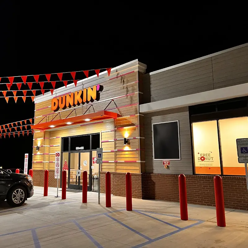 Dunkin’