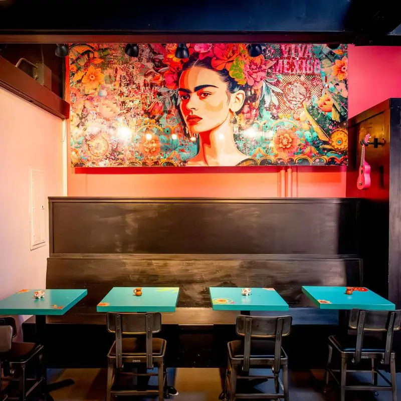 Rosita's Cocina