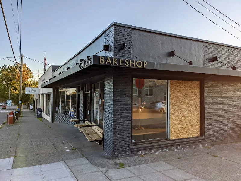 Coyle's Bakeshop