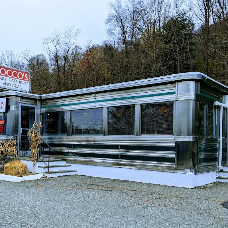 Rocco's Pizza
