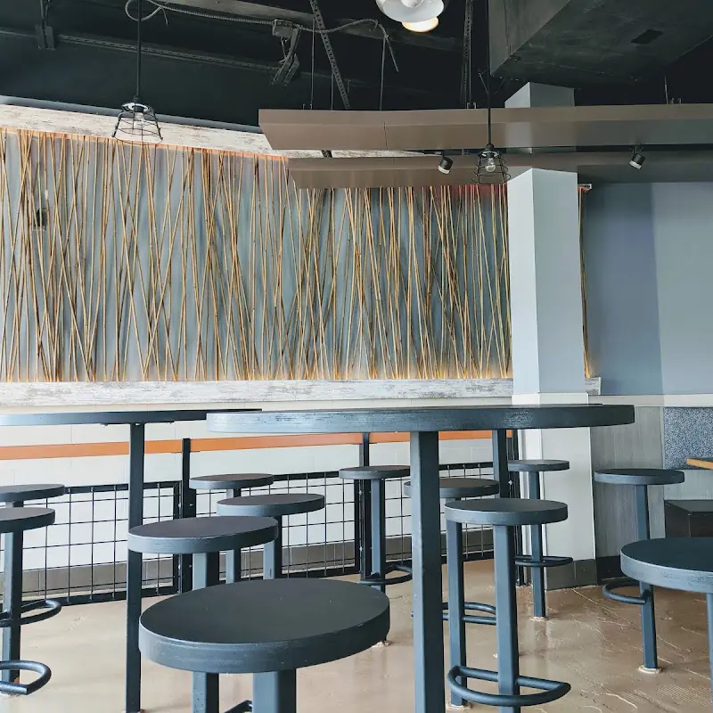 Saigon Noodle Bar