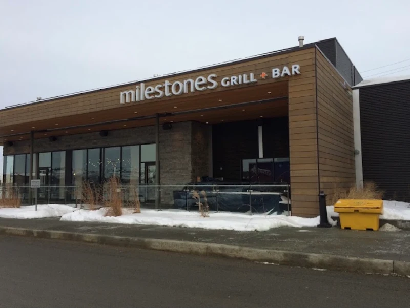 Milestones
