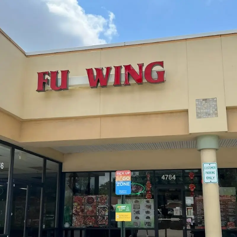 Fu Wing Chinese Restaurant