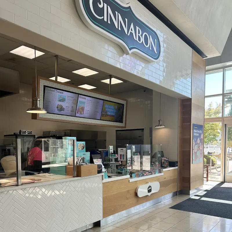 Cinnabon