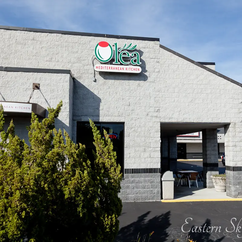 Olea Mediterranean Kitchen
