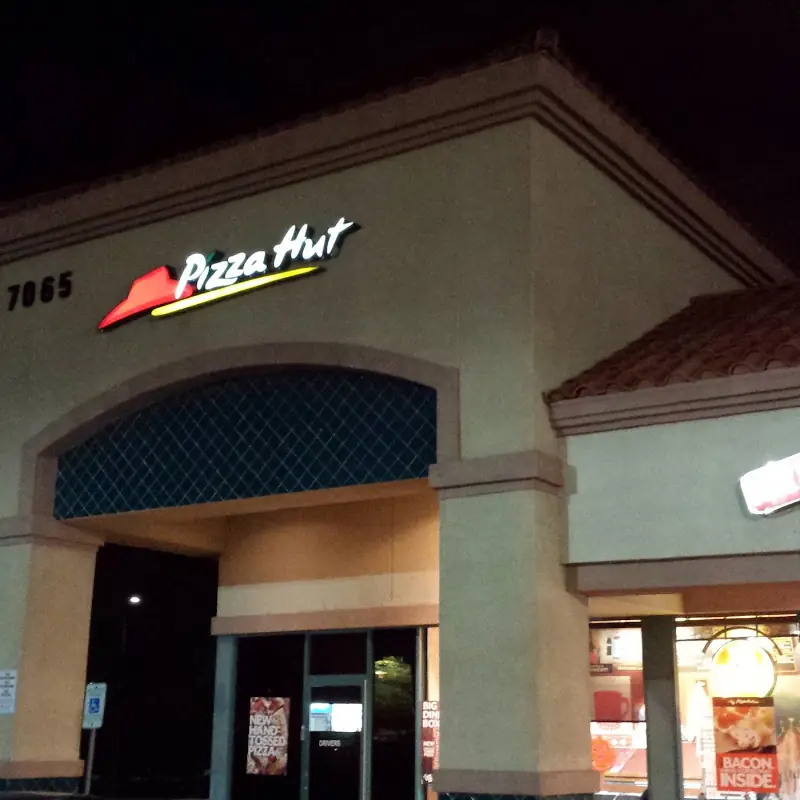 Pizza Hut