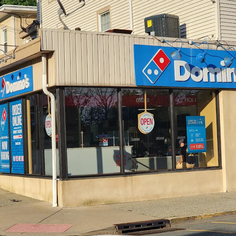 Domino's Pizza
