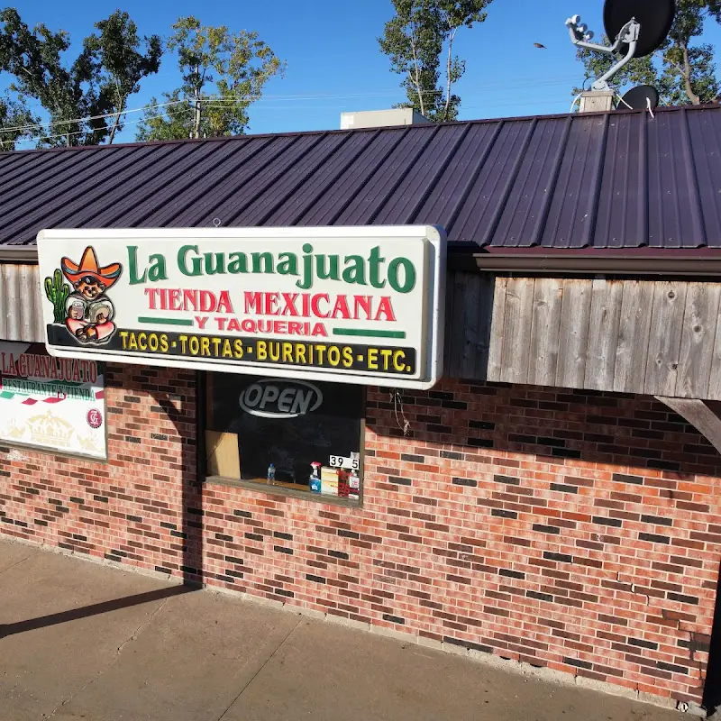 La Guanajuato