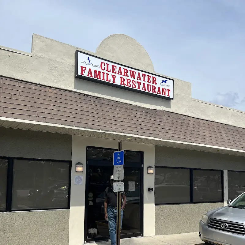 Clearwater Family Restaurant