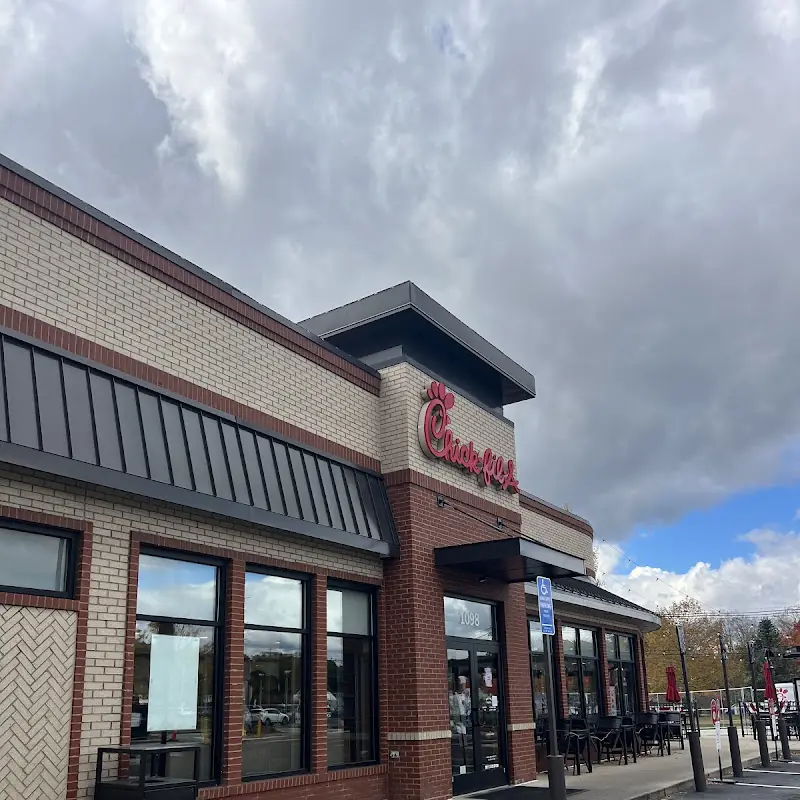 Chick-fil-A