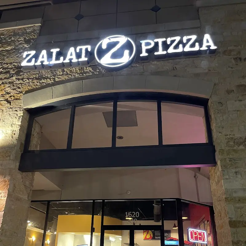 Zalat Pizza