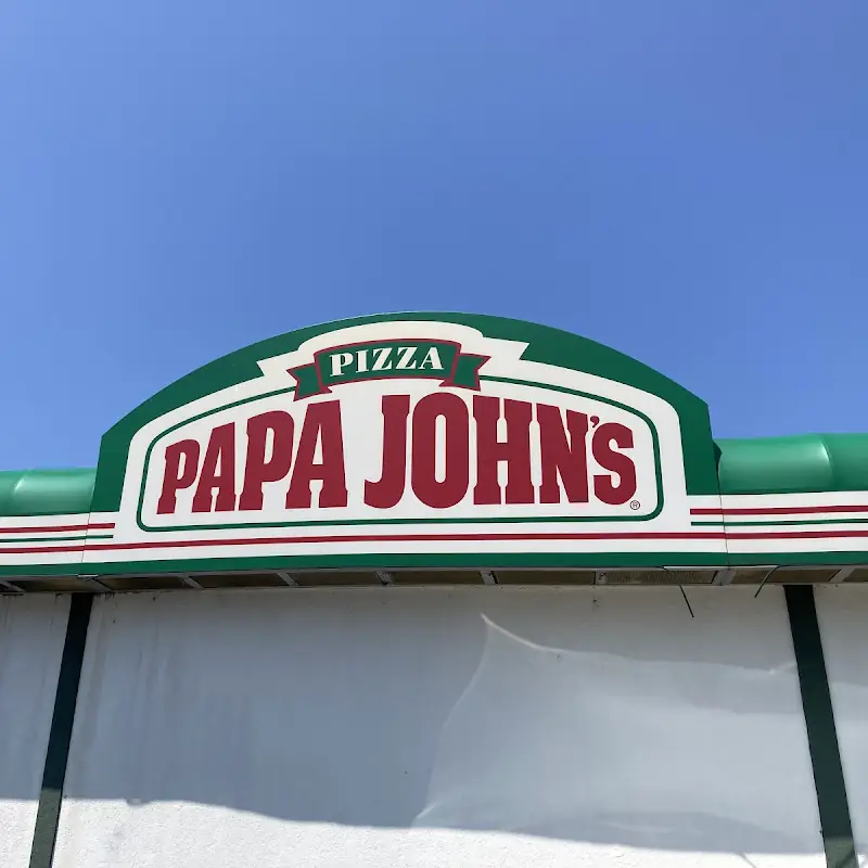 Papa Johns Pizza