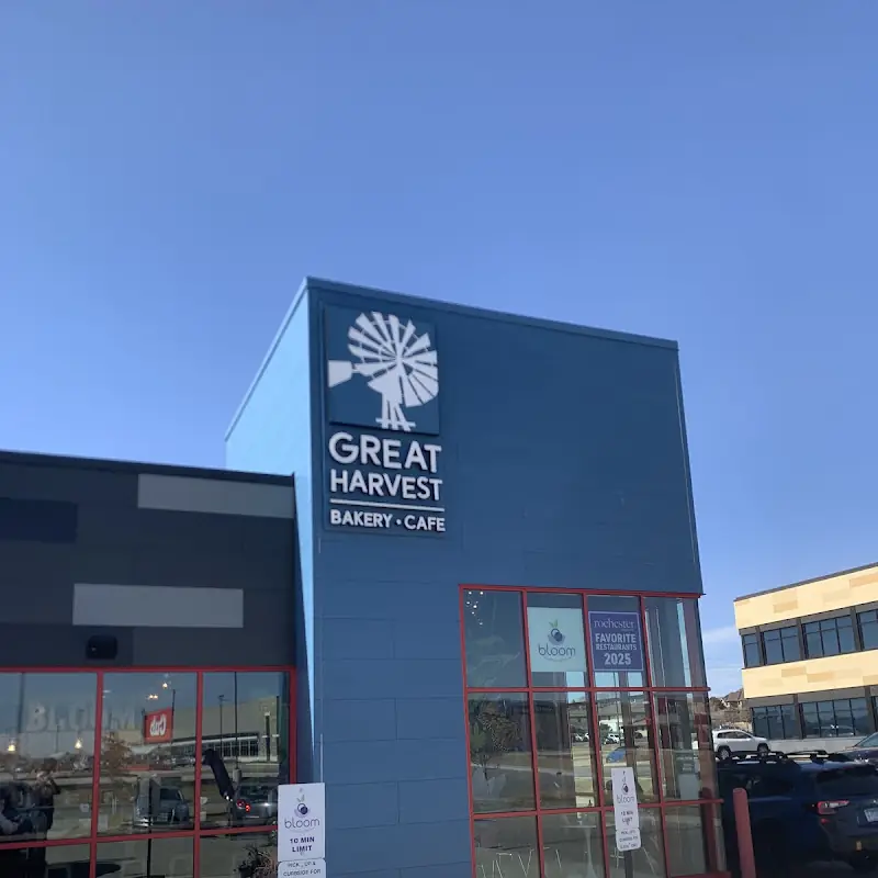 Great Harvest Bread Co.