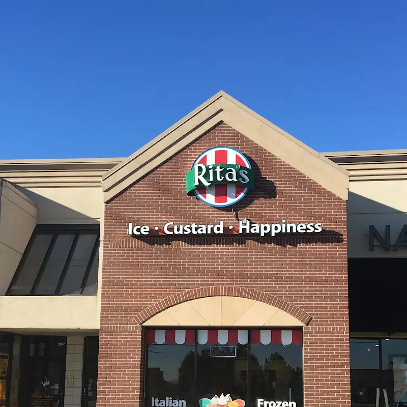 Rita's Italian Ice & Frozen Custard