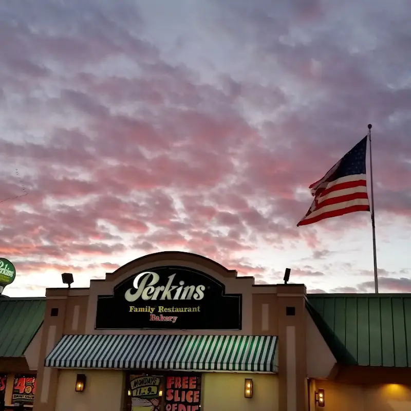 Perkins American Food Co.