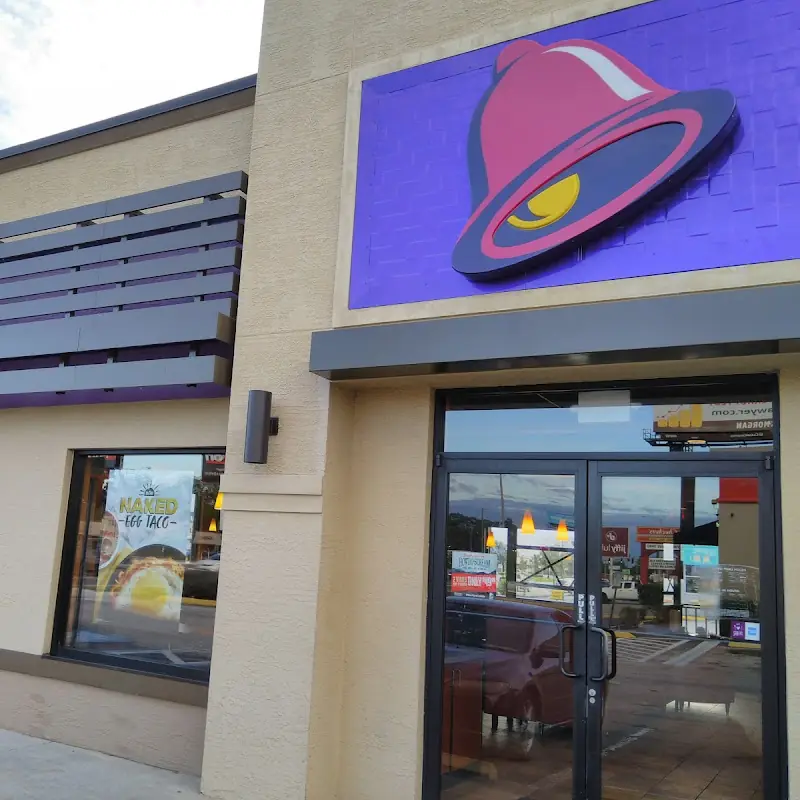 Taco Bell