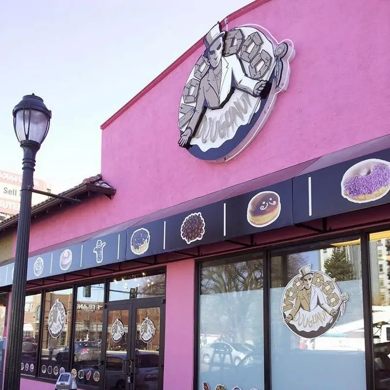 Voodoo Doughnut