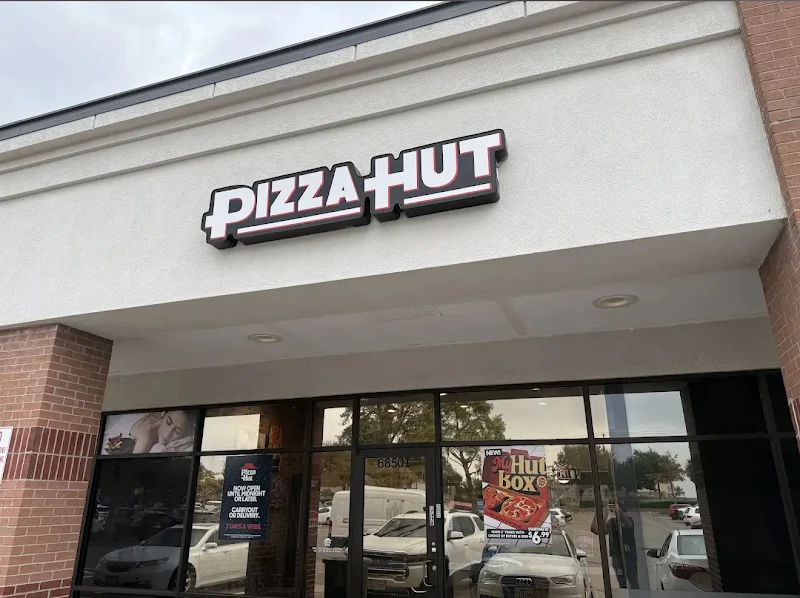 Pizza Hut
