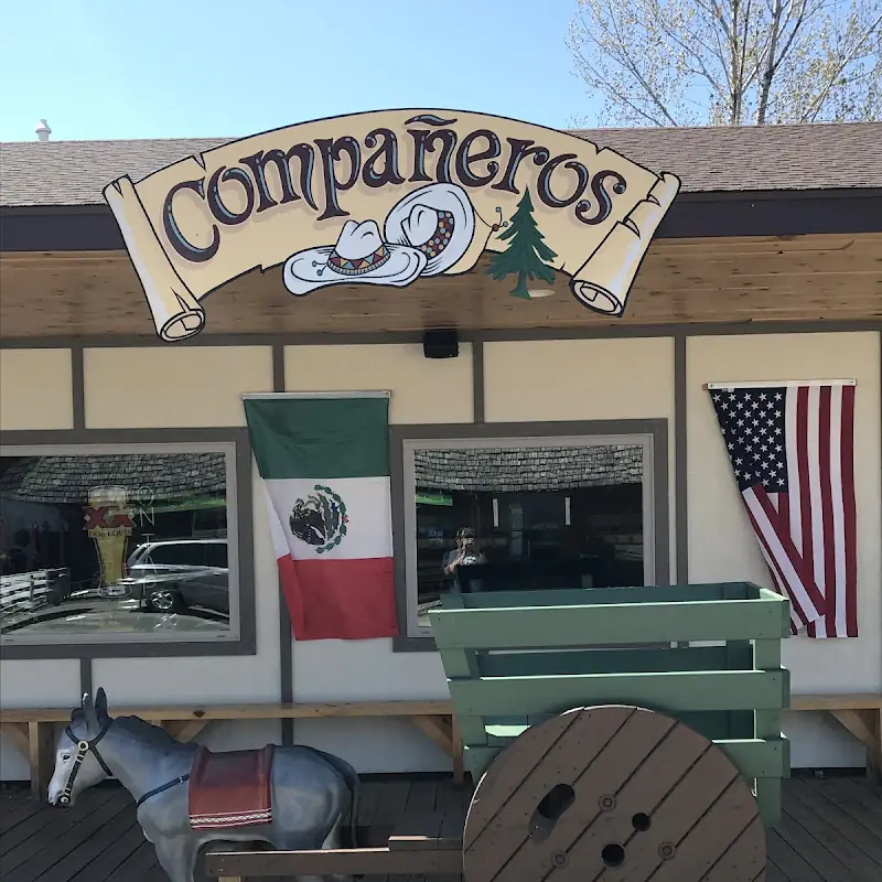 Companeros Mexican Restaurant