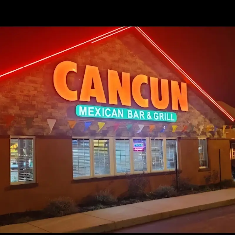 Cancun Mexican Bar and Grill Middletown