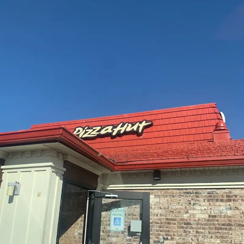 Pizza Hut