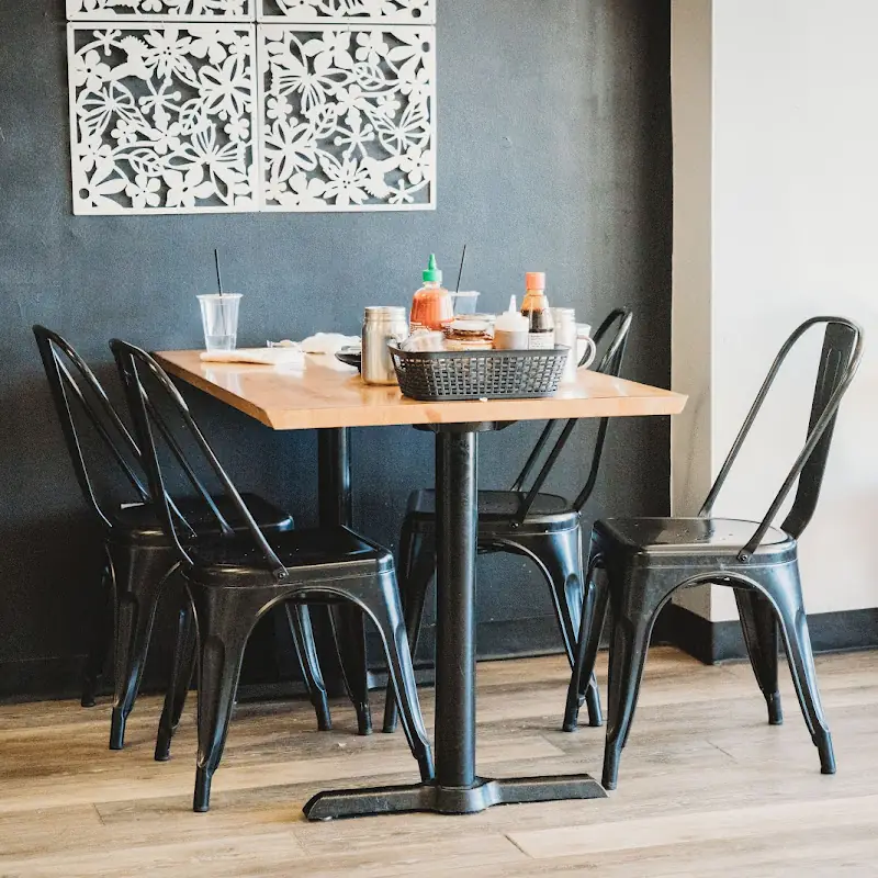 Eat30 Cafe