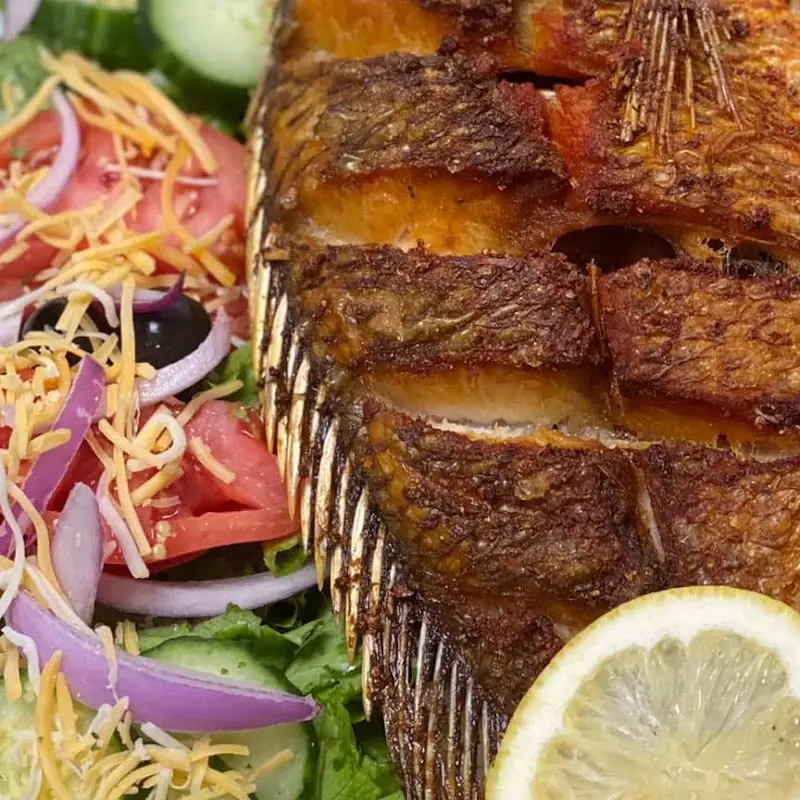 CHOMA ZONE