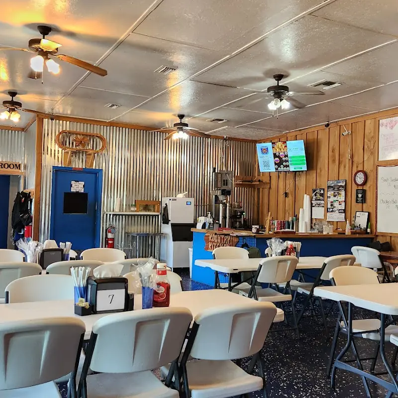 Kountry Kitchen