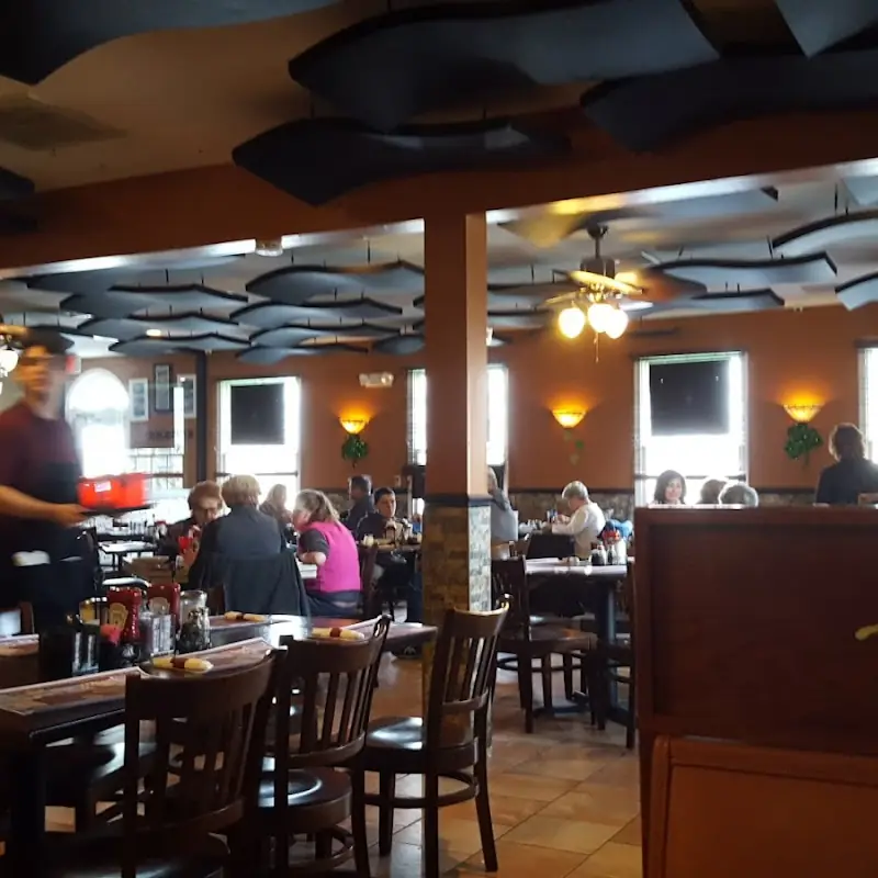 Black Olive Restaurant & Pizzeria