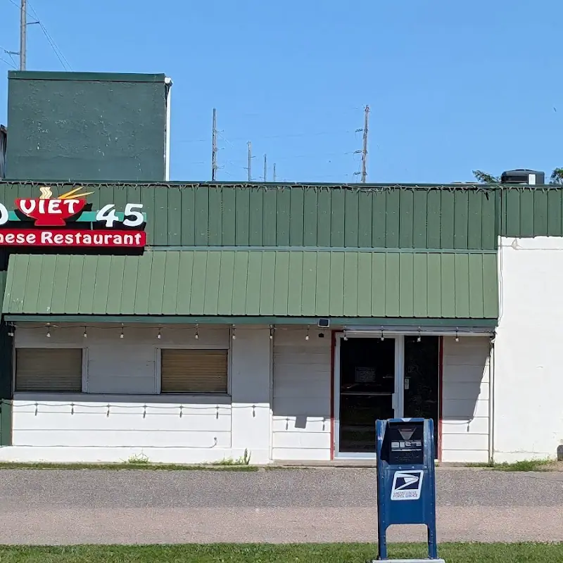 Pho Viet 45