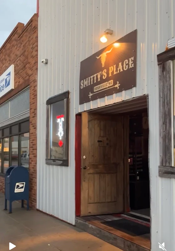 Smitty’ Place