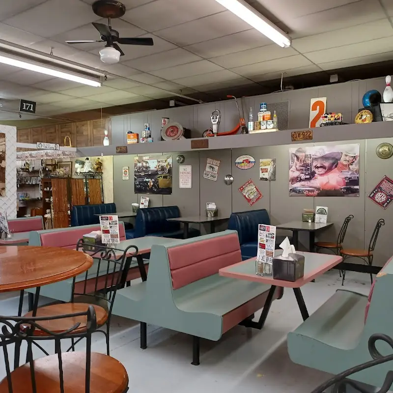 JJs Side Street Deli LLC