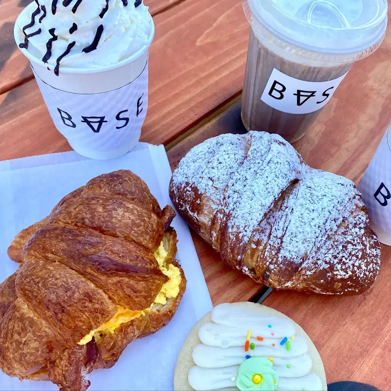 Base Coffee