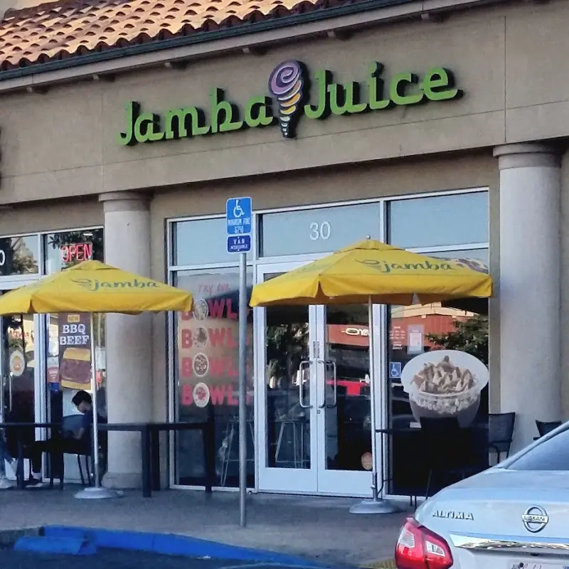 Jamba