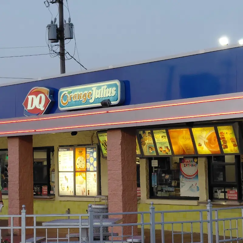 DQ / Orange Julius