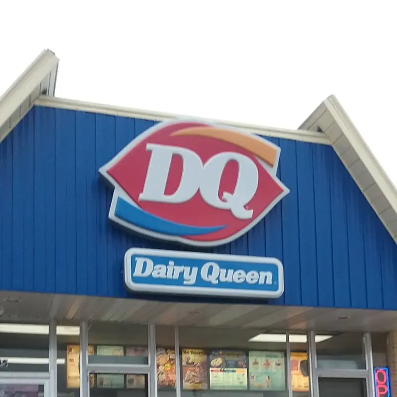 Dairy Queen (Treat)