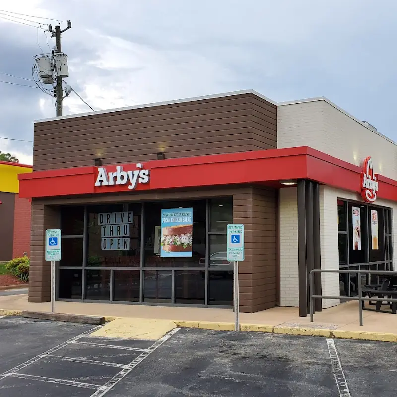 Arby's