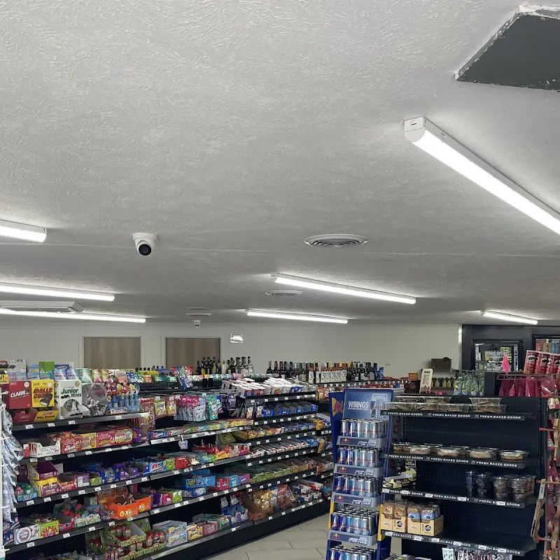 NuVu Fuels Greenville South