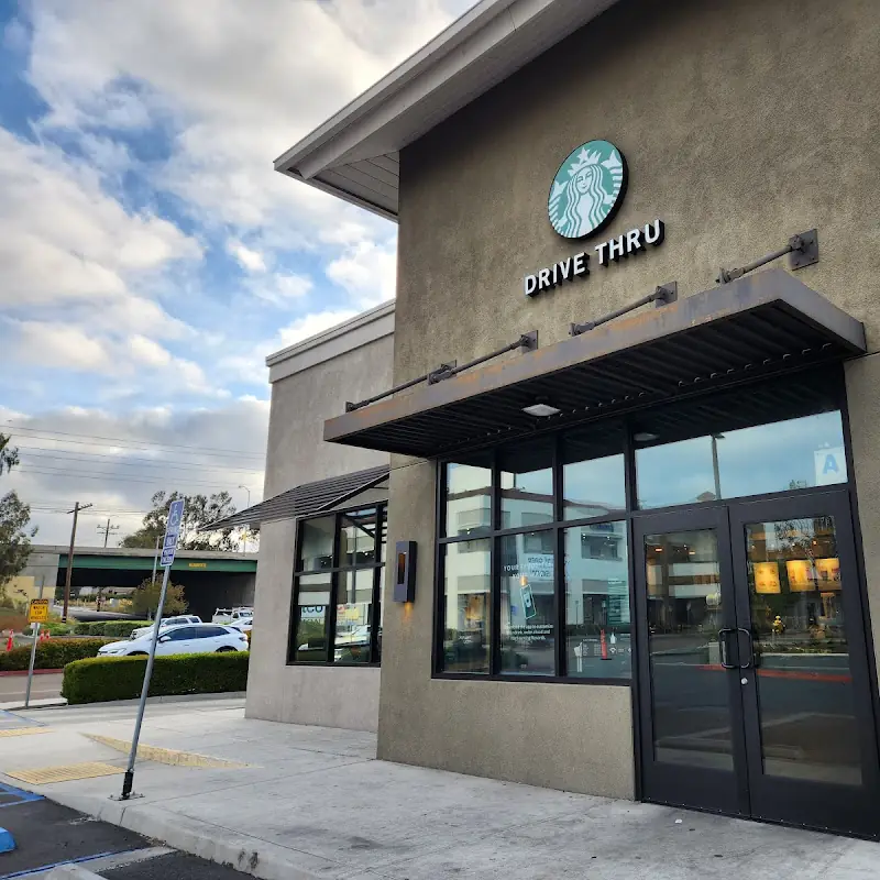 Starbucks Coffee Company