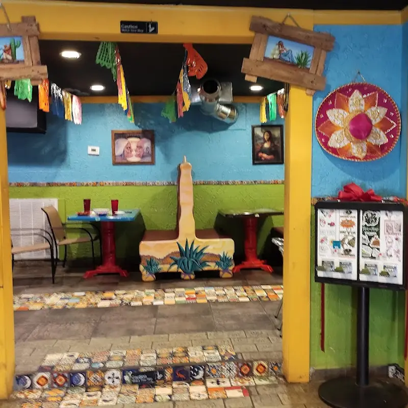 Mariachi’s Mexican Restaurant Of Dierks