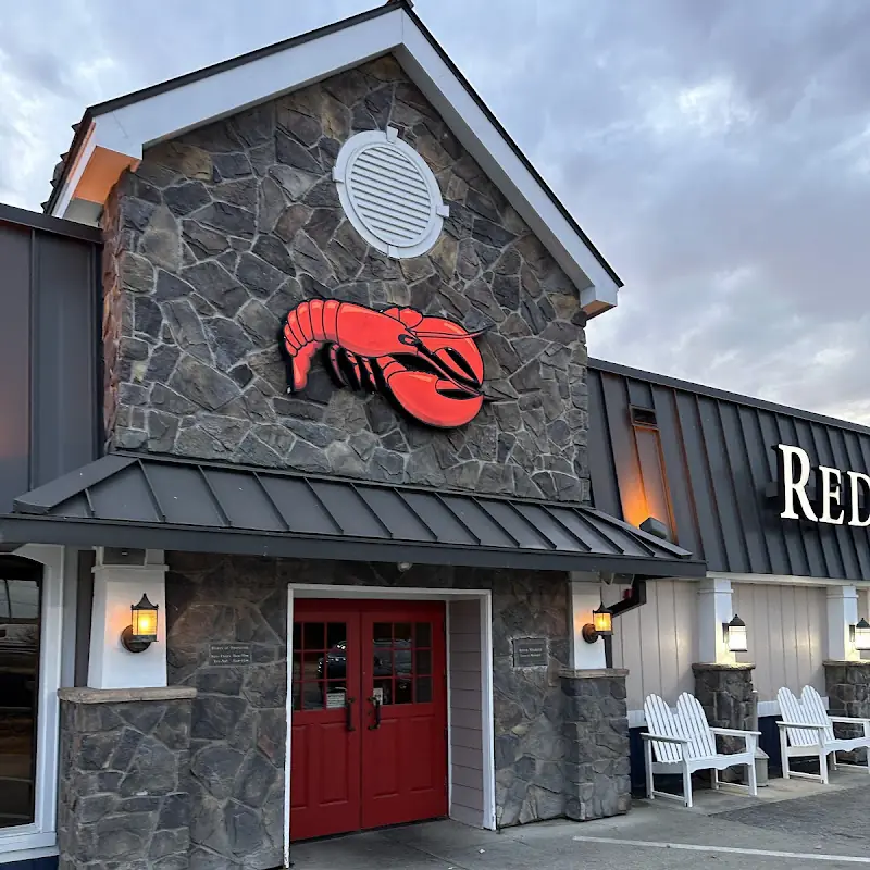 Red Lobster