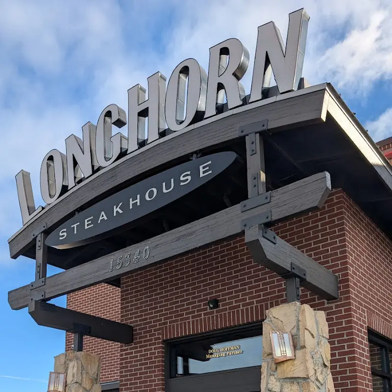LongHorn Steakhouse