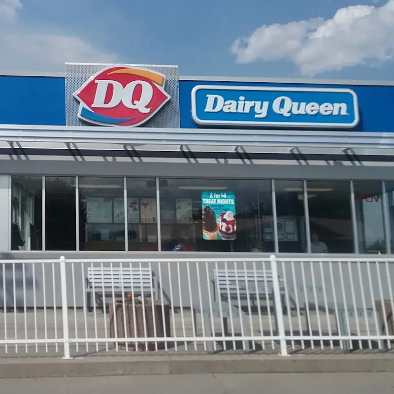 Dairy Queen (Treat)