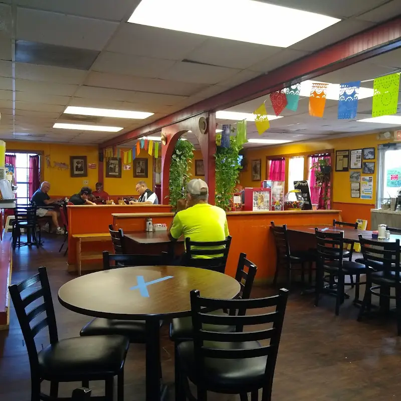 Lila's Mexican Restaurant