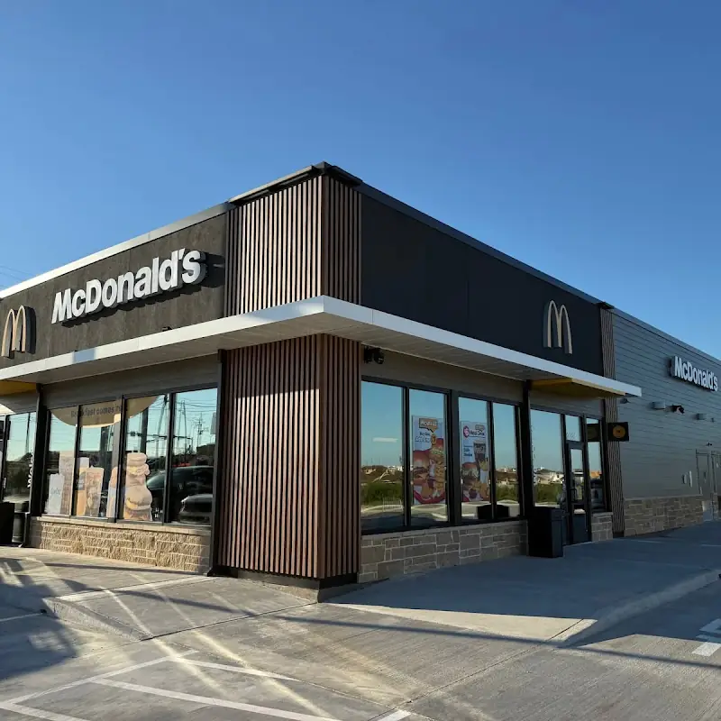 McDonalds