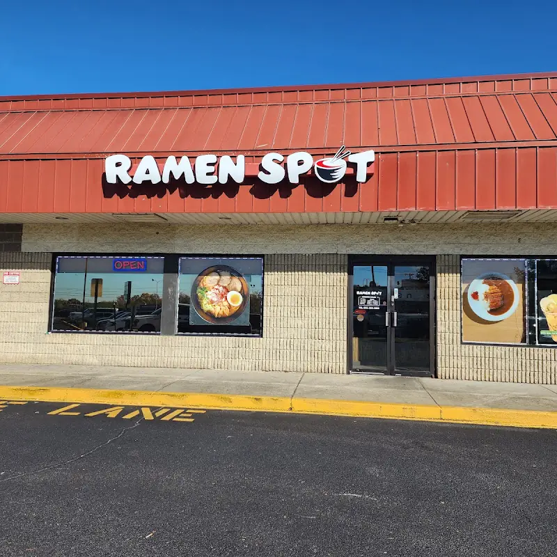 Ramen Spot