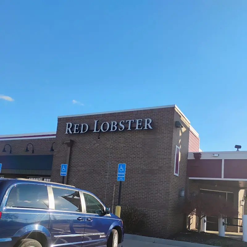 Red Lobster