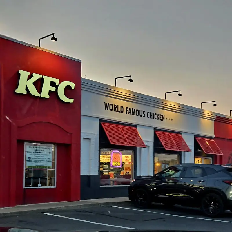 Taco Bell / KFC