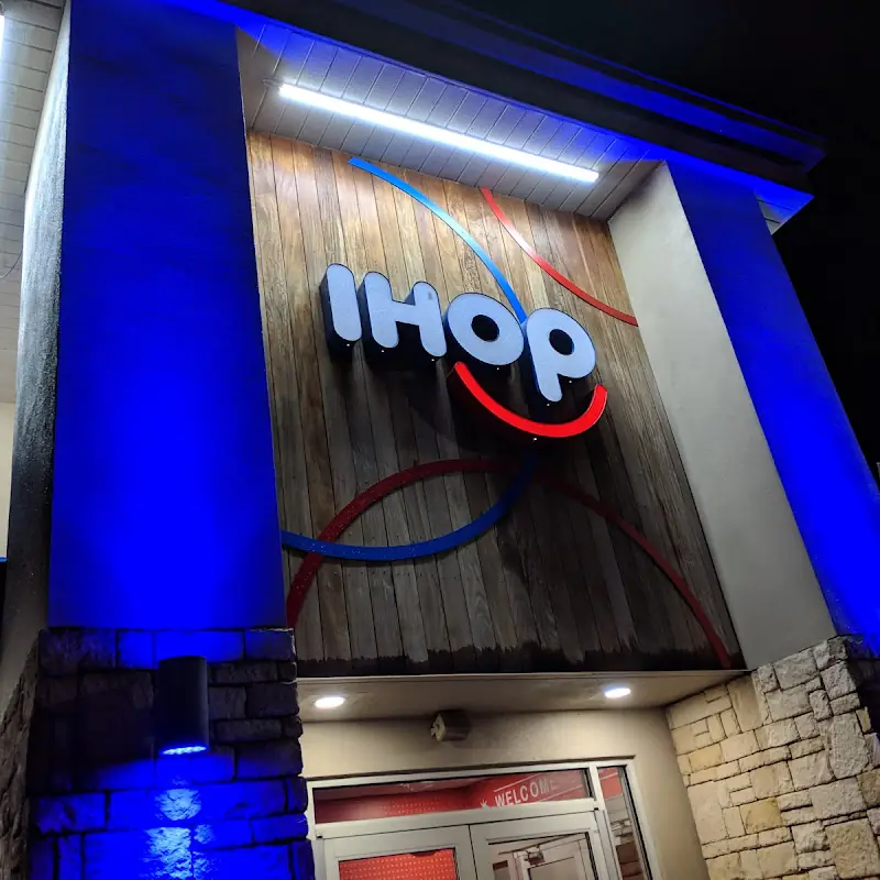 IHOP