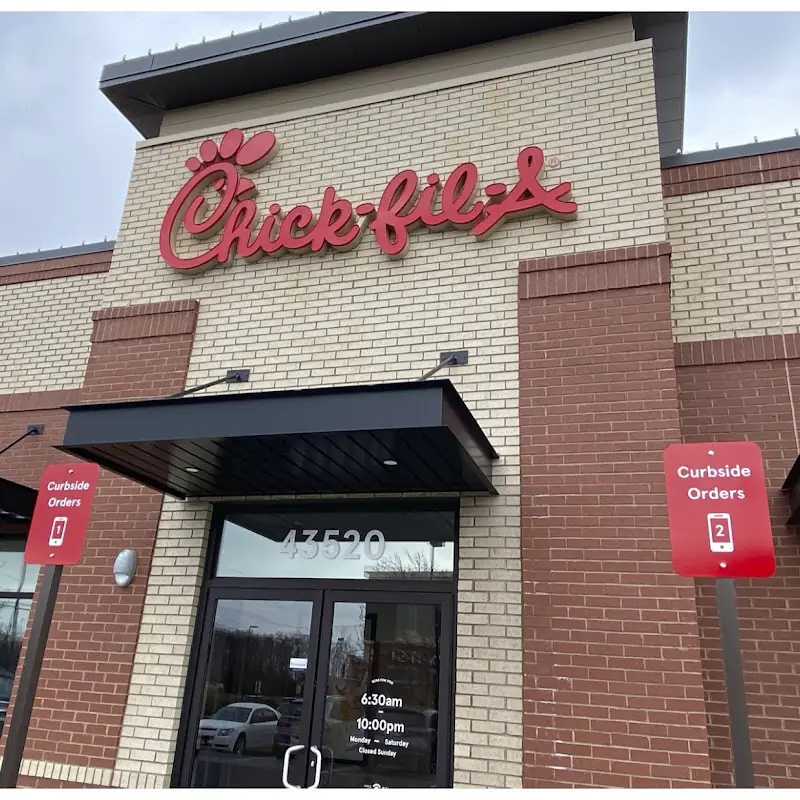 Chick-fil-A